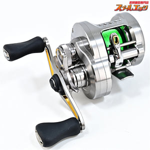 【シマノ】 23カルカッタコンクエスト BFS XG SHIMANO CALCUTTA CONQUEST