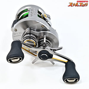 【シマノ】 23カルカッタコンクエスト BFS XG SHIMANO CALCUTTA CONQUEST