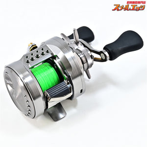 【シマノ】 23カルカッタコンクエスト BFS XG SHIMANO CALCUTTA CONQUEST