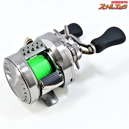 【シマノ】 23カルカッタコンクエスト BFS XG SHIMANO CALCUTTA CONQUEST