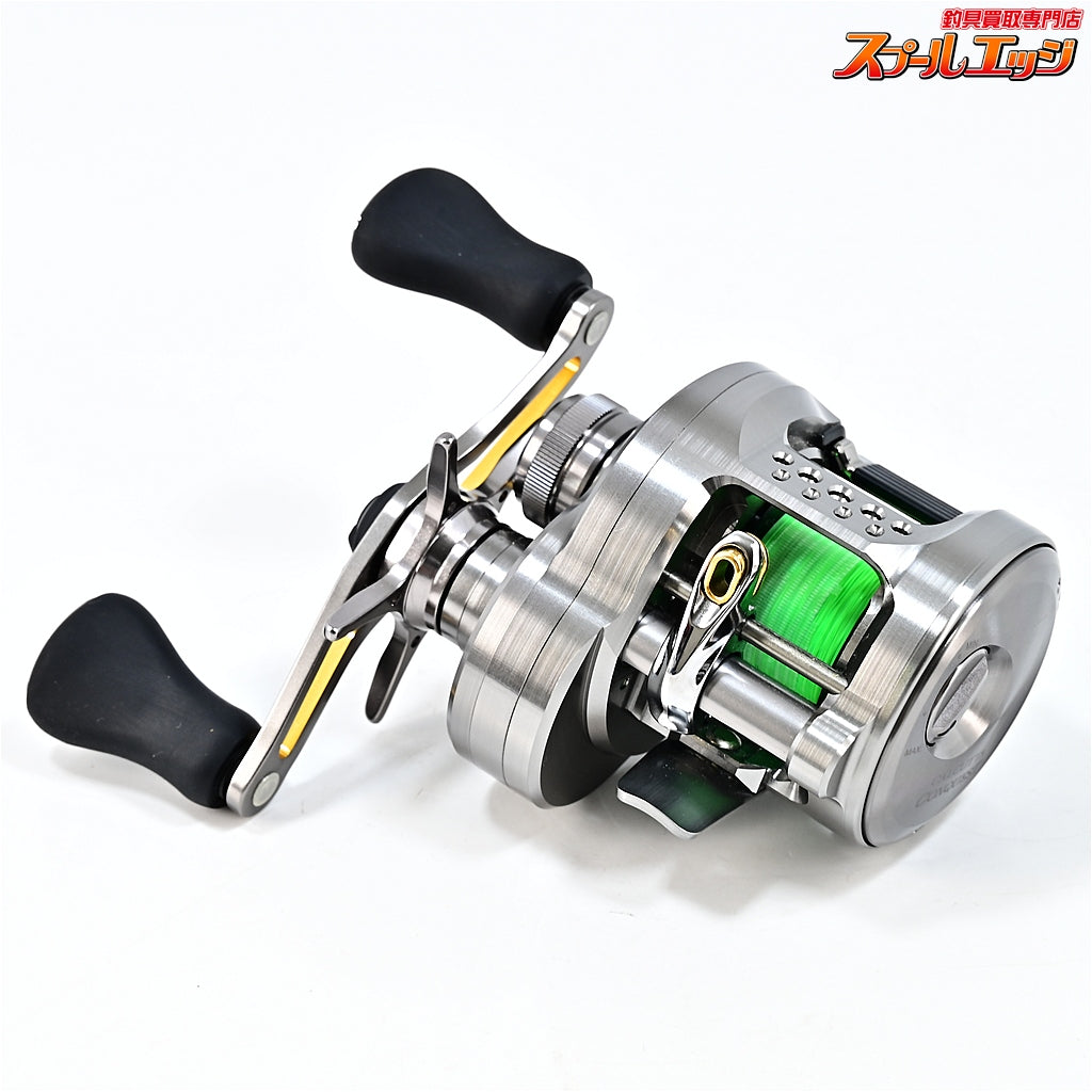 【シマノ】 23カルカッタコンクエスト BFS XG SHIMANO CALCUTTA CONQUEST
