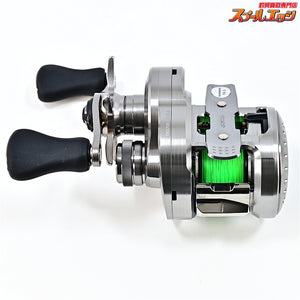 【シマノ】 23カルカッタコンクエスト BFS XG SHIMANO CALCUTTA CONQUEST