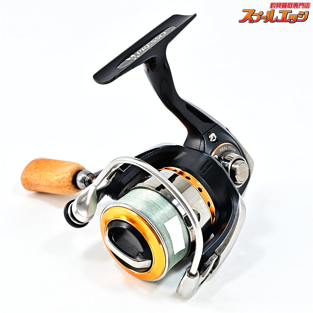 【ダイワ】 08プレッソ 1003 DAIWA PRESSO