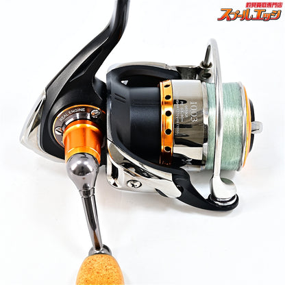 【ダイワ】 08プレッソ 1003 DAIWA PRESSO