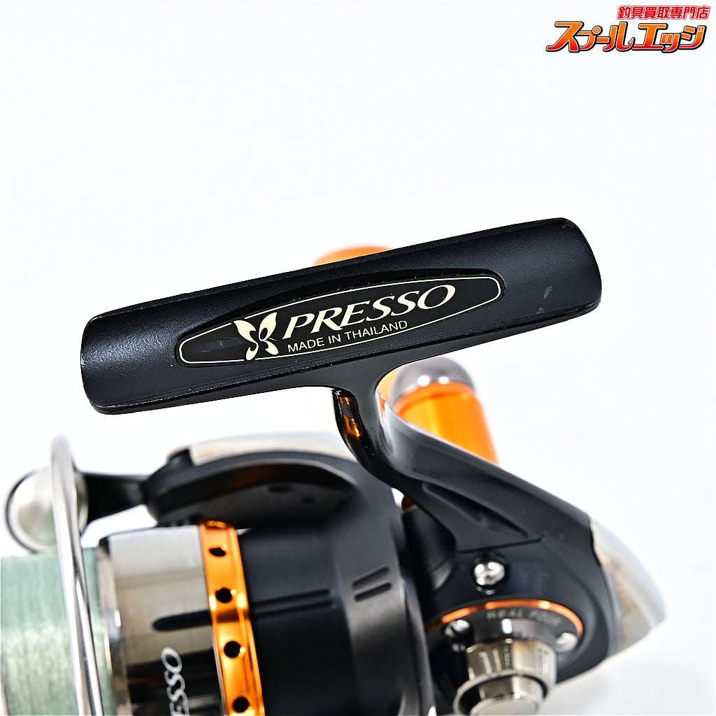 【ダイワ】 08プレッソ 1003 DAIWA PRESSO