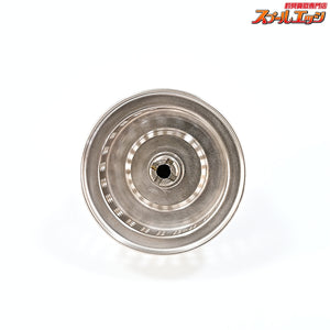 【W.C.S】 カスタムアルミスプール シルバー アブカーディナルC3用 WCS ABU Cardinal CUSTOM SPOOL