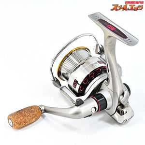 【ダイワ】 04チームダイワZ 2506C タイプRプラス コルクハンドルノブ装着 DAIWA TD-Z TEAM DAIWA TYPE-R+
