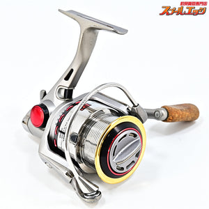 【ダイワ】 04チームダイワZ 2506C タイプRプラス コルクハンドルノブ装着 DAIWA TD-Z TEAM DAIWA TYPE-R+