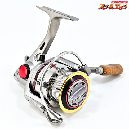 【ダイワ】 04チームダイワZ 2506C タイプRプラス コルクハンドルノブ装着 DAIWA TD-Z TEAM DAIWA TYPE-R+