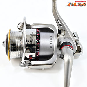 【ダイワ】 04チームダイワZ 2506C タイプRプラス コルクハンドルノブ装着 DAIWA TD-Z TEAM DAIWA TYPE-R+