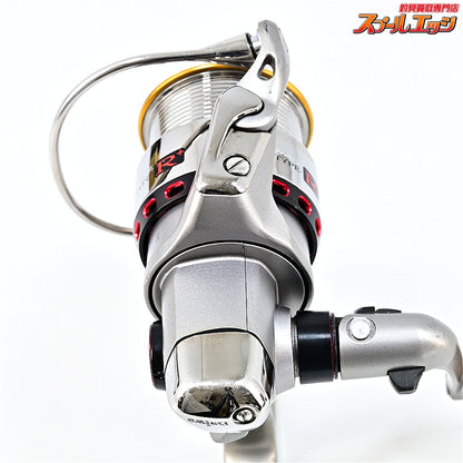 【ダイワ】 04チームダイワZ 2506C タイプRプラス コルクハンドルノブ装着 DAIWA TD-Z TEAM DAIWA TYPE-R+