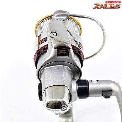 【ダイワ】 04チームダイワZ 2506C タイプRプラス コルクハンドルノブ装着 DAIWA TD-Z TEAM DAIWA TYPE-R+