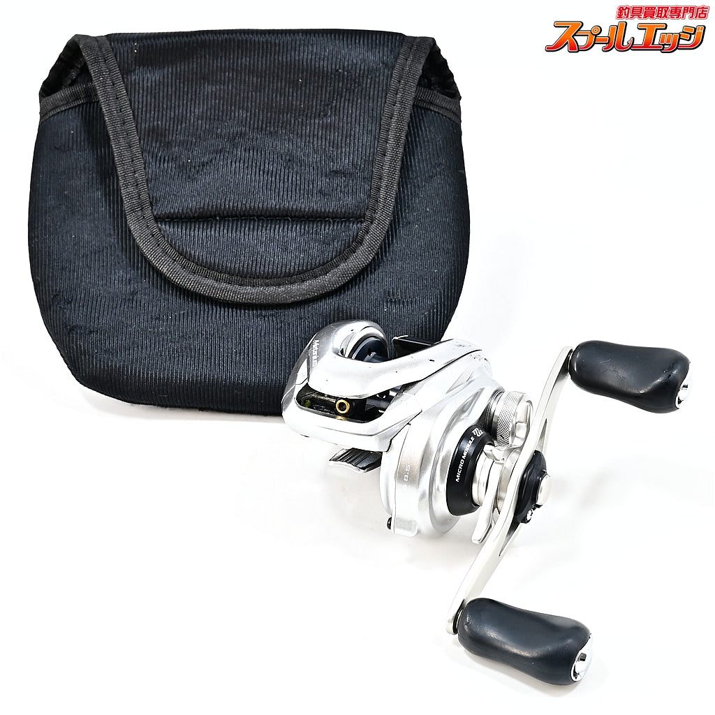 【シマノ】 16メタニウム MGL XG SHIMANO Metanium