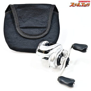 【シマノ】 16メタニウム MGL XG SHIMANO Metanium