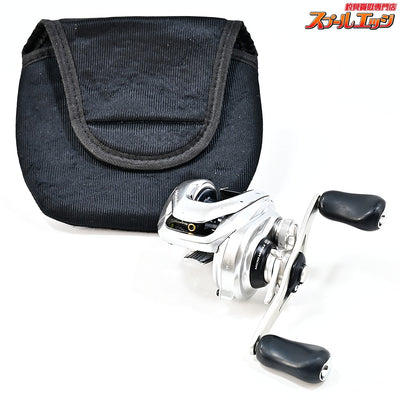 【シマノ】 16メタニウム MGL XG SHIMANO Metanium