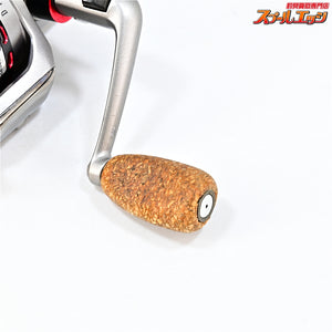 【ダイワ】 04チームダイワZ 2506C タイプRプラス コルクハンドルノブ装着 DAIWA TD-Z TEAM DAIWA TYPE-R+