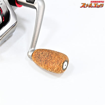 【ダイワ】 04チームダイワZ 2506C タイプRプラス コルクハンドルノブ装着 DAIWA TD-Z TEAM DAIWA TYPE-R+
