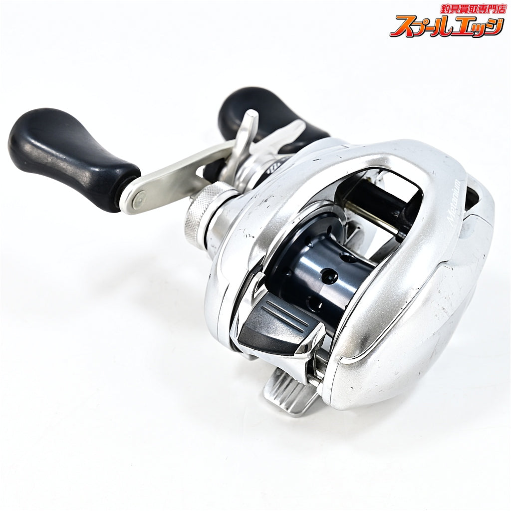 【シマノ】 16メタニウム MGL XG SHIMANO Metanium