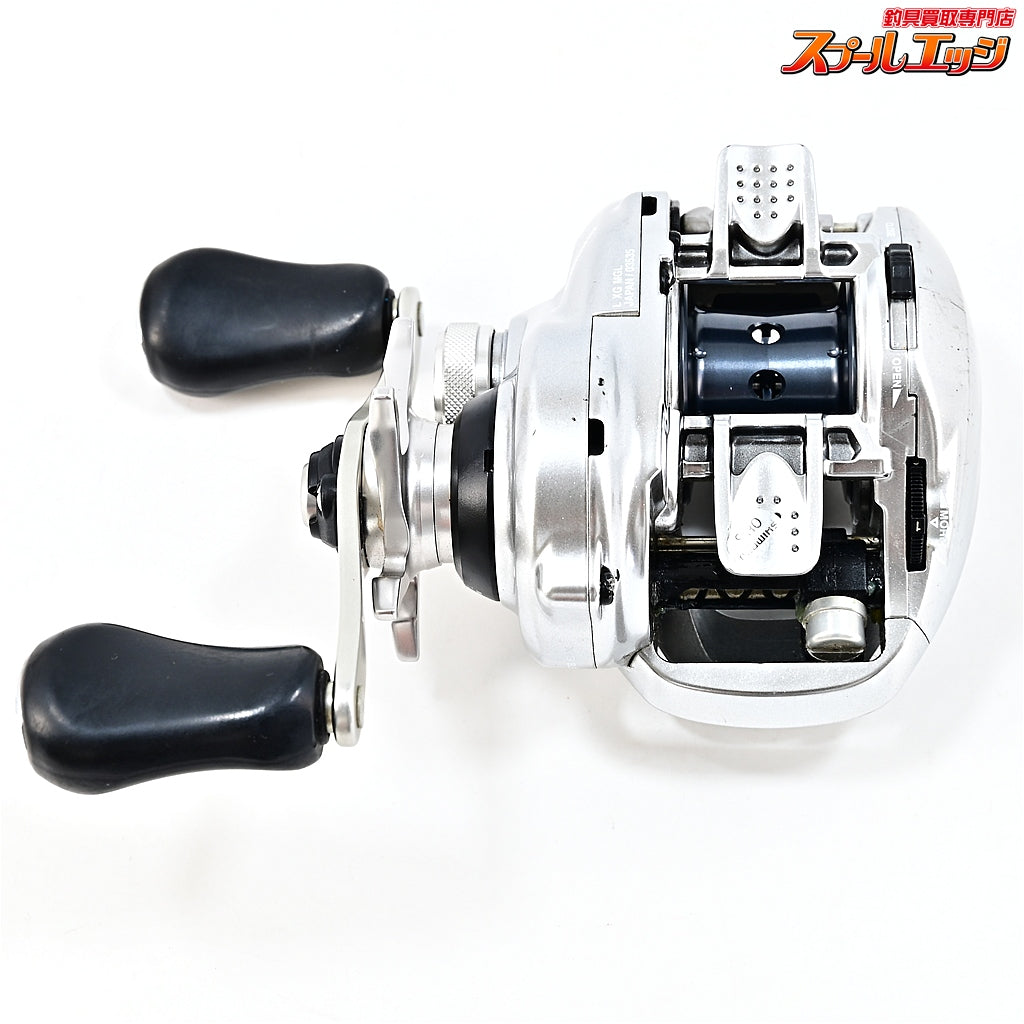 【シマノ】 16メタニウム MGL XG SHIMANO Metanium