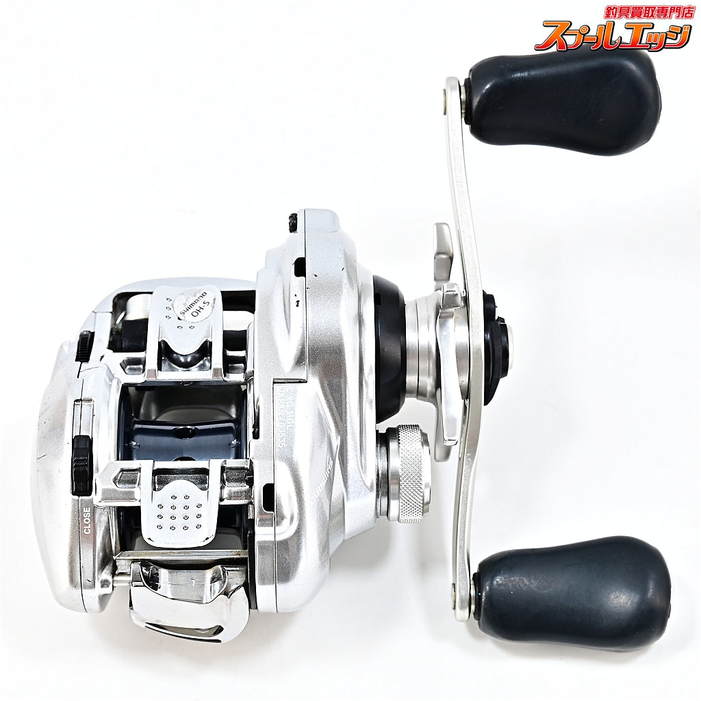 【シマノ】 16メタニウム MGL XG SHIMANO Metanium