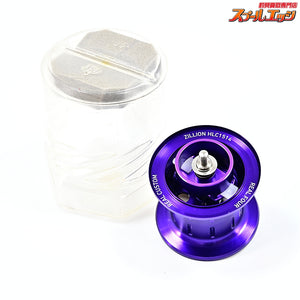 【ダイワ】 ジリオン TW HLC 1514 スプール DAIWA ZILLION SPARE SPOOL