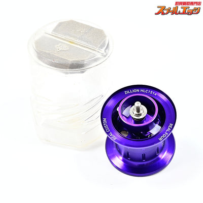 【ダイワ】 ジリオン TW HLC 1514 スプール DAIWA ZILLION SPARE SPOOL