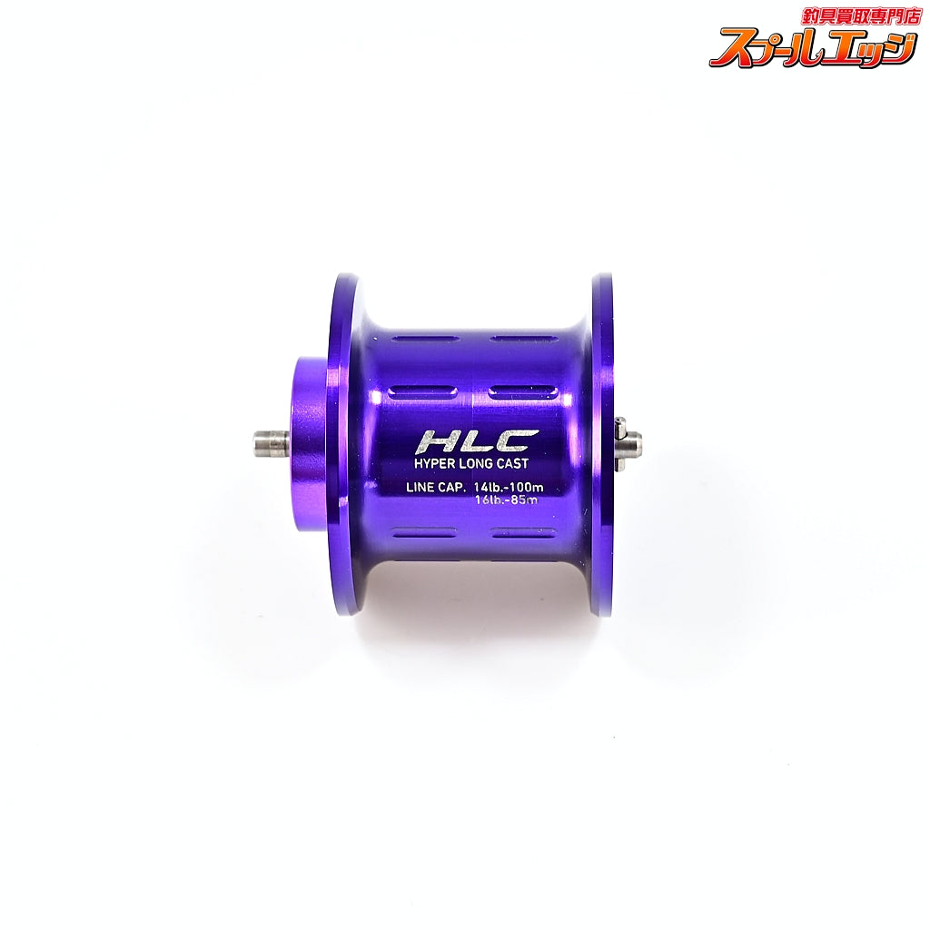 【ダイワ】 ジリオン TW HLC 1514 スプール DAIWA ZILLION SPARE SPOOL