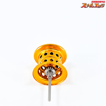 【KTF】 ネオスプール ゴールド 16メタニウムMGL用 ブレーキユニット付 KTF NEO-SPOOL