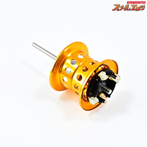 【KTF】 ネオスプール ゴールド 16メタニウムMGL用 ブレーキユニット付 KTF NEO-SPOOL