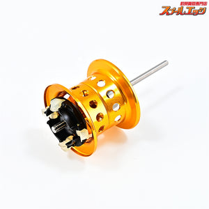 【KTF】 ネオスプール ゴールド 16メタニウムMGL用 ブレーキユニット付 KTF NEO-SPOOL