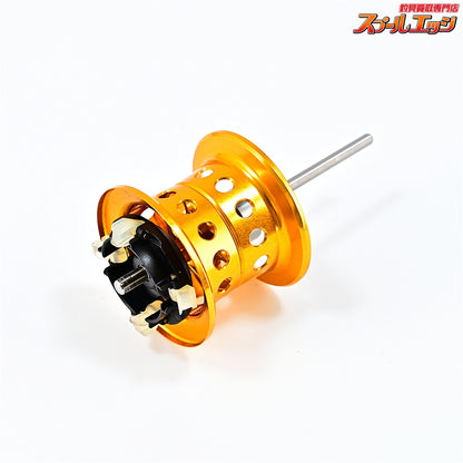 【KTF】 ネオスプール ゴールド 16メタニウムMGL用 ブレーキユニット付 KTF NEO-SPOOL