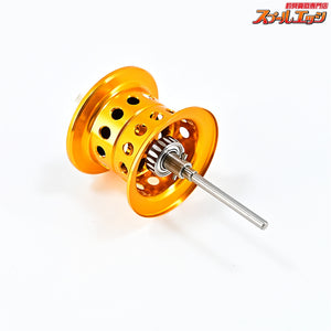 【KTF】 ネオスプール ゴールド 16メタニウムMGL用 ブレーキユニット付 KTF NEO-SPOOL