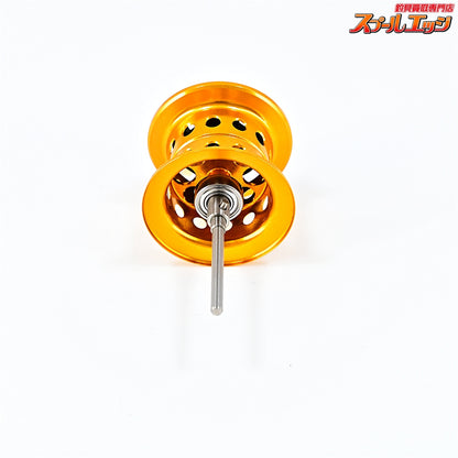 【KTF】 ネオスプール ゴールド 16メタニウムMGL用 ブレーキユニット付 KTF NEO-SPOOL