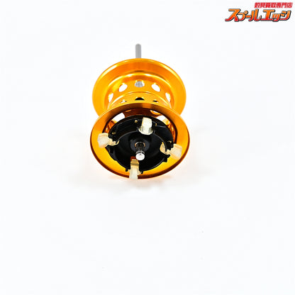 【KTF】 ネオスプール ゴールド 16メタニウムMGL用 ブレーキユニット付 KTF NEO-SPOOL