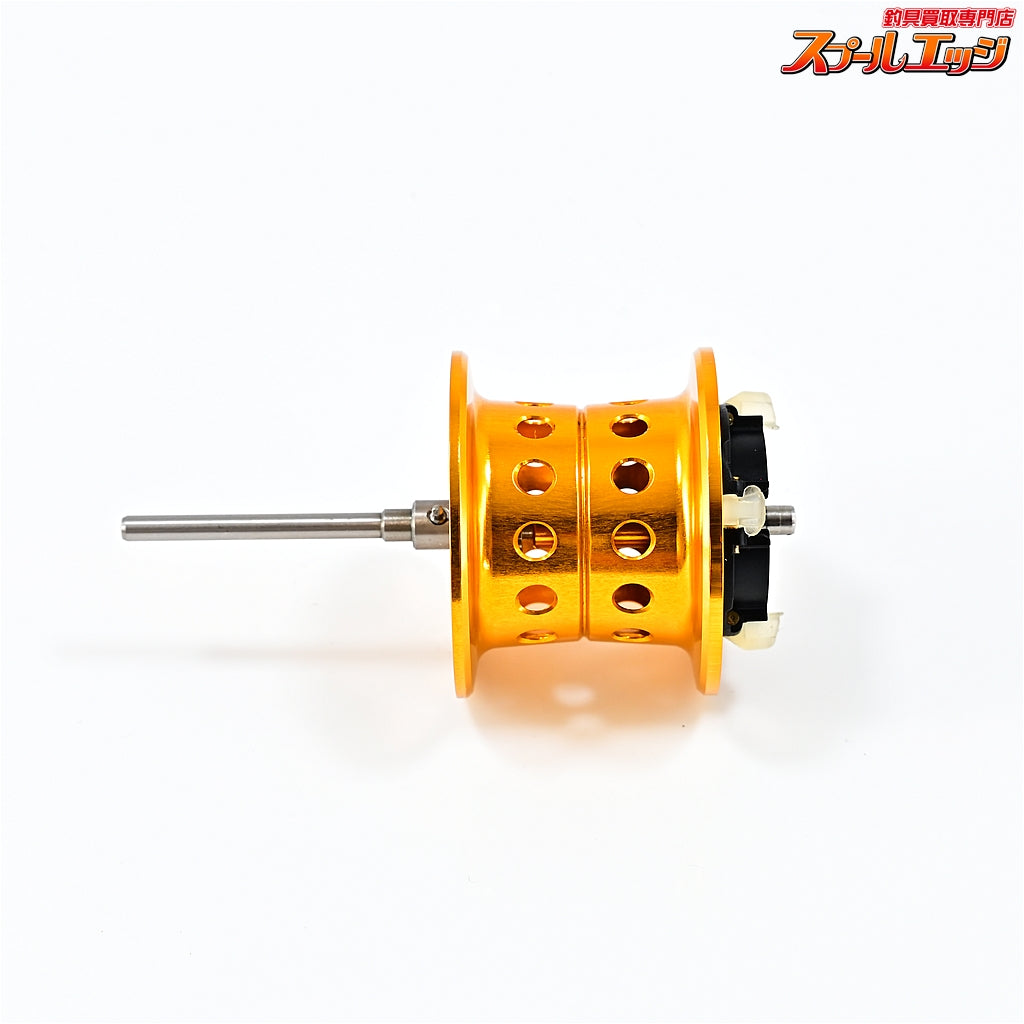 【KTF】 ネオスプール ゴールド 16メタニウムMGL用 ブレーキユニット付 KTF NEO-SPOOL