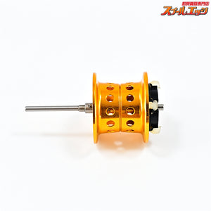 【KTF】 ネオスプール ゴールド 16メタニウムMGL用 ブレーキユニット付 KTF NEO-SPOOL