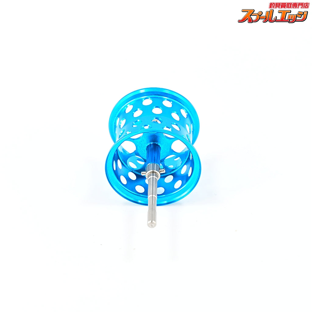 【KTF】 ベイトフィネススプール ライトブルー 09アルデバランMg/10 スコーピオン用 KTF FINESS SPOOL