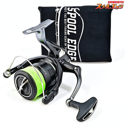 【シマノ】 20エクスセンス BB 4000MHG SHIMANO EXSENSE