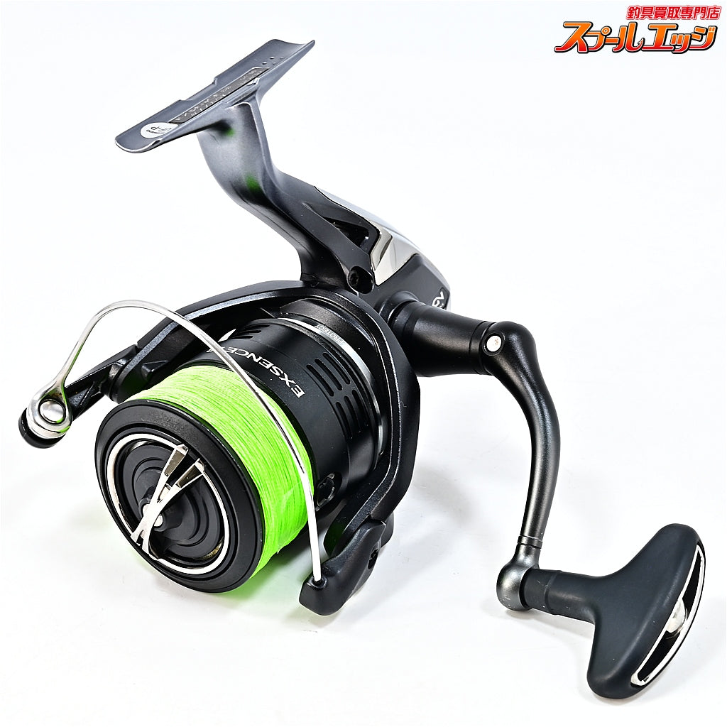 【シマノ】 20エクスセンス BB 4000MHG SHIMANO EXSENSE