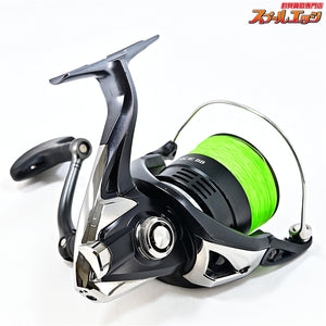 【シマノ】 20エクスセンス BB 4000MHG SHIMANO EXSENSE