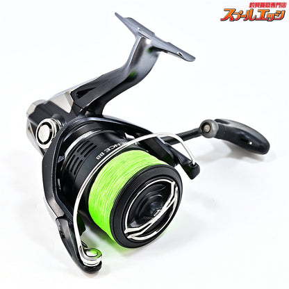【シマノ】 20エクスセンス BB 4000MHG SHIMANO EXSENSE