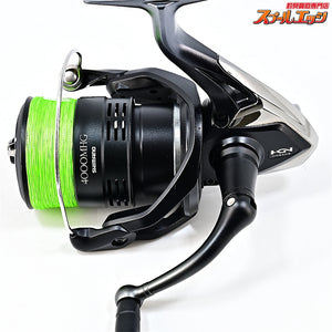 【シマノ】 20エクスセンス BB 4000MHG SHIMANO EXSENSE