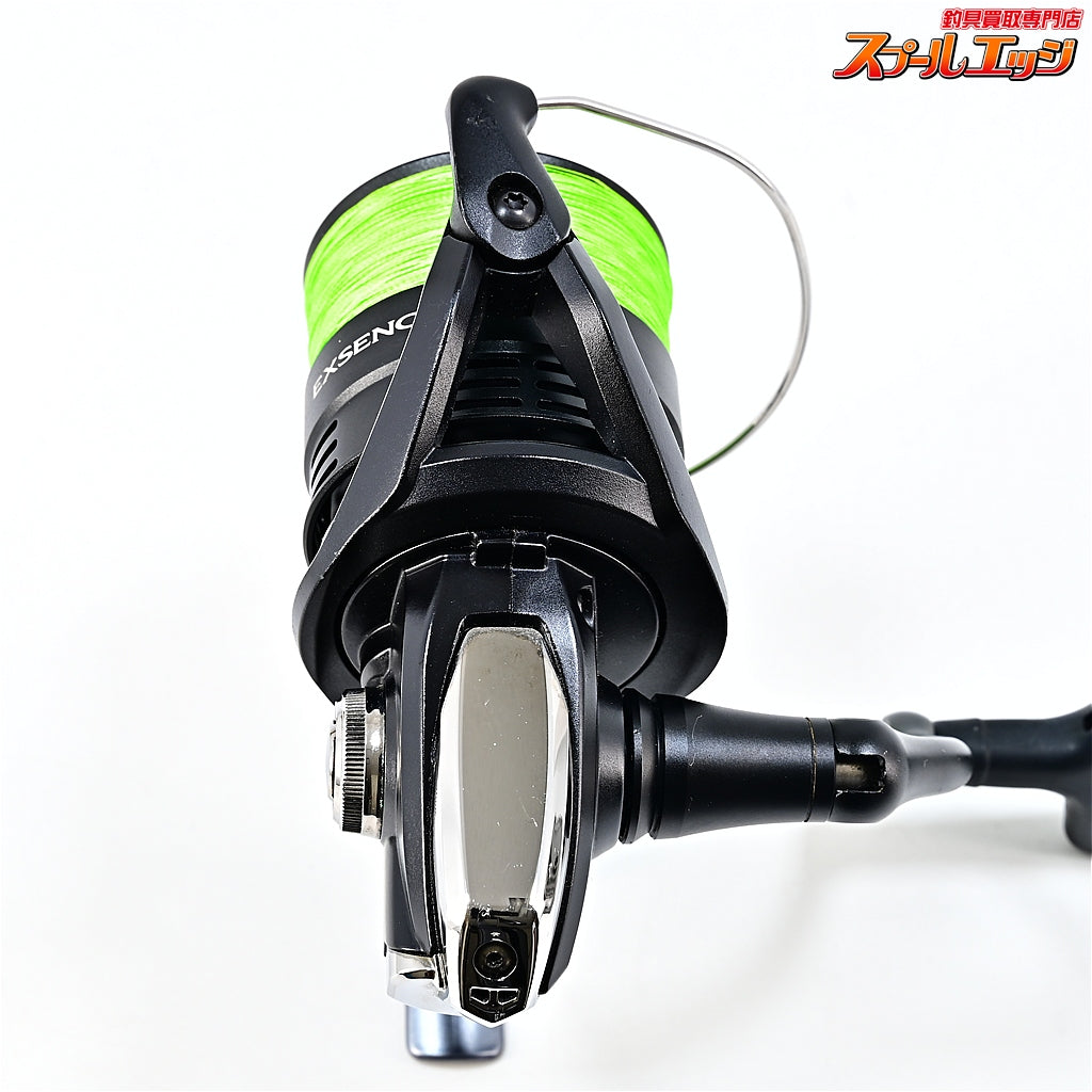 【シマノ】 20エクスセンス BB 4000MHG SHIMANO EXSENSE