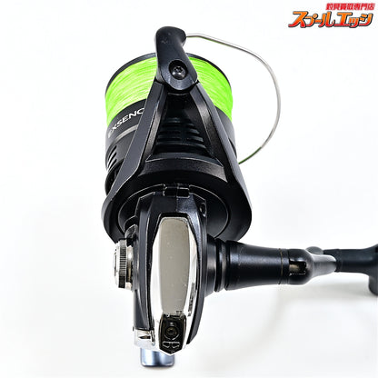 【シマノ】 20エクスセンス BB 4000MHG SHIMANO EXSENSE