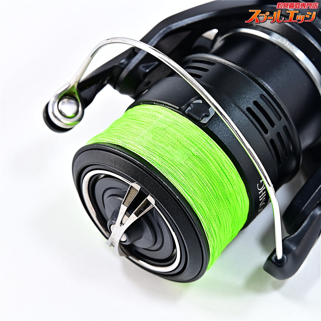 【シマノ】 20エクスセンス BB 4000MHG SHIMANO EXSENSE
