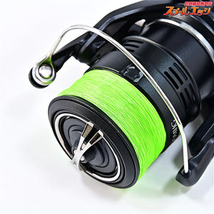 【シマノ】 20エクスセンス BB 4000MHG SHIMANO EXSENSE
