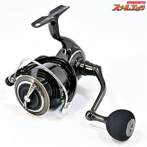 【ダイワ】 26セルテート HD LT 5000D-XH DAIWA CERTATE