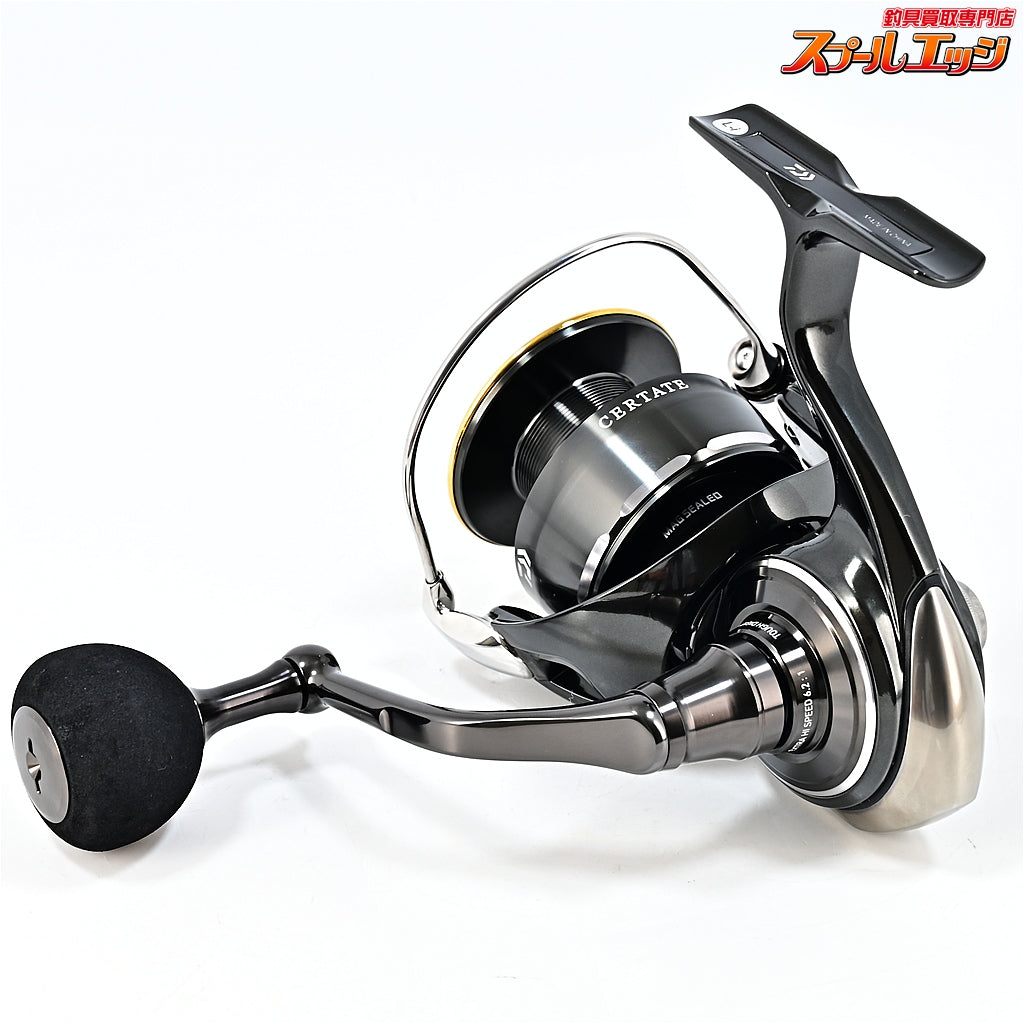 【ダイワ】 26セルテート HD LT 5000D-XH DAIWA CERTATE