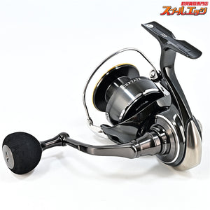 【ダイワ】 26セルテート HD LT 5000D-XH DAIWA CERTATE
