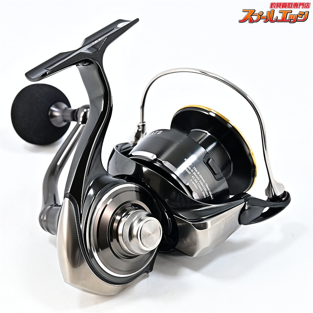 【ダイワ】 26セルテート HD LT 5000D-XH DAIWA CERTATE